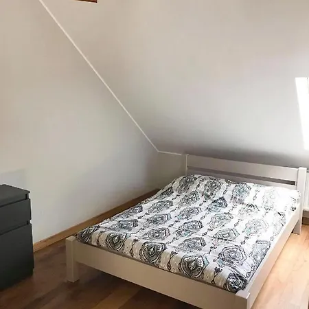 U Doroty Koniaków