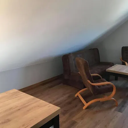 U Doroty 木屋 Koniaków